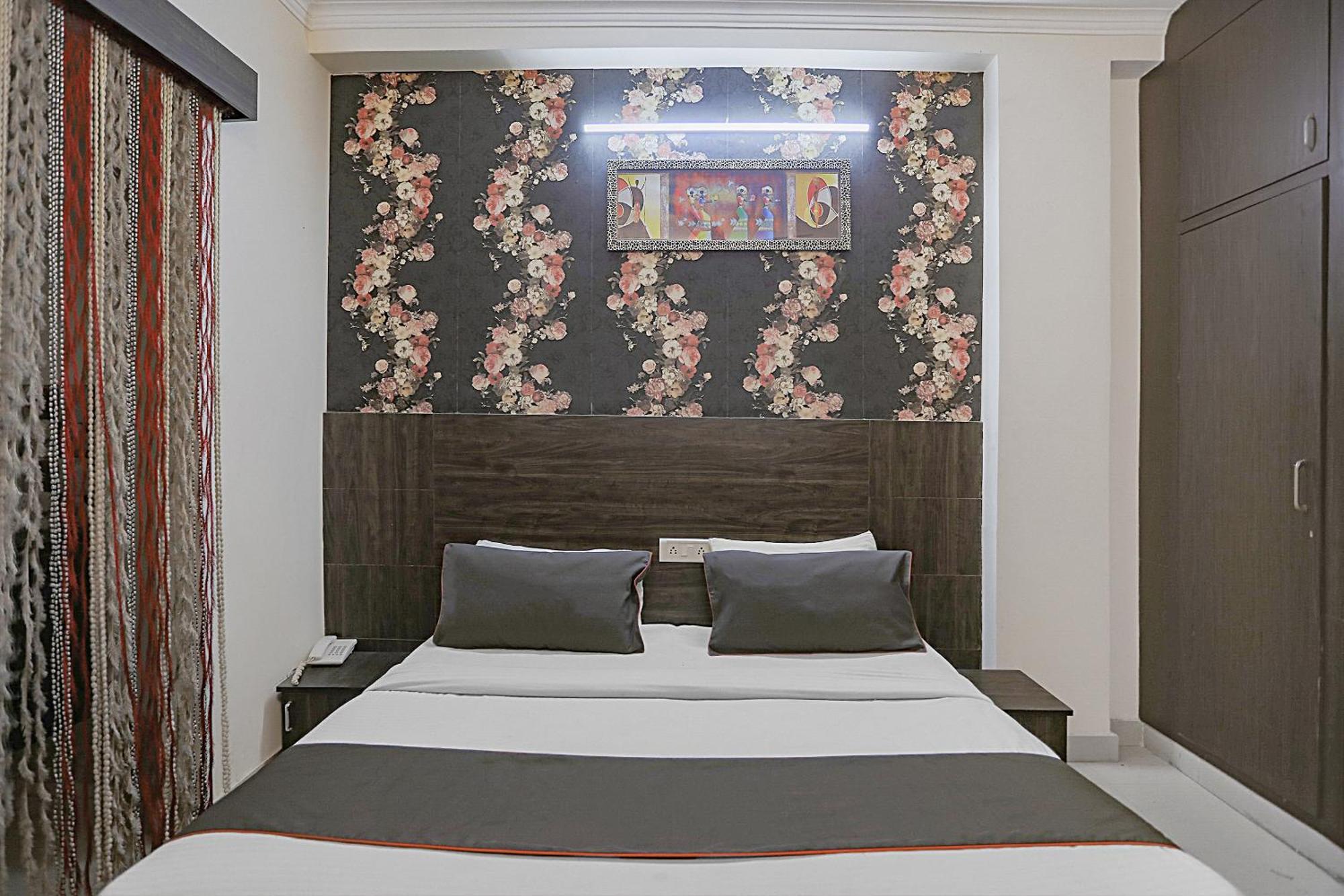 Hotel O Sun Villa Нью-Делі Екстер'єр фото